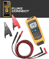 Wireless Voltmeter AC FLK-V3000 FC