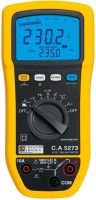 Digitalmultimeter C.A5273