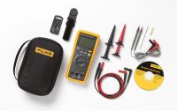 Wireless Digitalmultimeter FLK-3000FC/EDA2