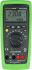 Multimeter TRMS METRALINE DM62