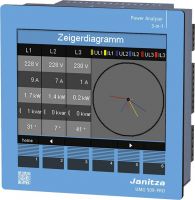 Netzanalysator UMG 509 #5226001