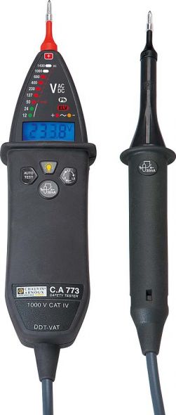 Spannungsprüfer C.A 773 #P01191773 Spannungsprüfer C.A 773 #P01191773