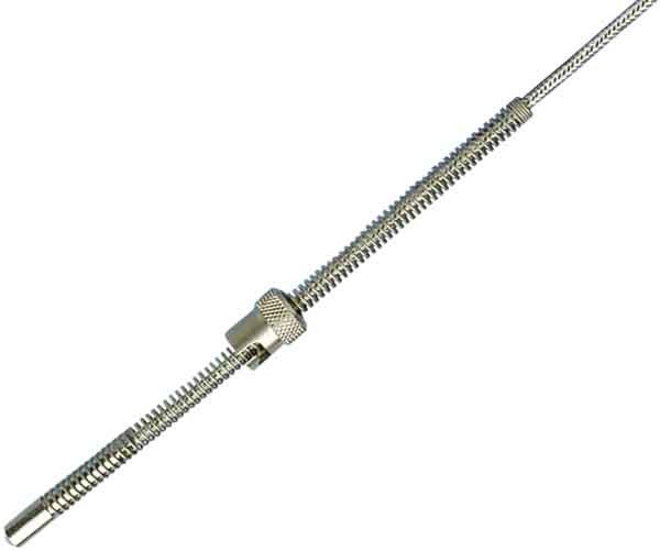 Widerstandsthermometer 00055797 Widerstandsthermometer 00055797