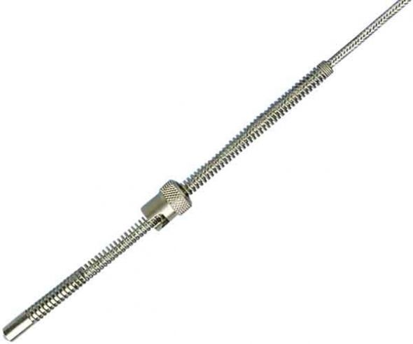 Widerstandsthermometer 00055797 Widerstandsthermometer 00055797