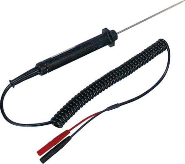 Standardfühler Z3409 Standardfühler Z3409