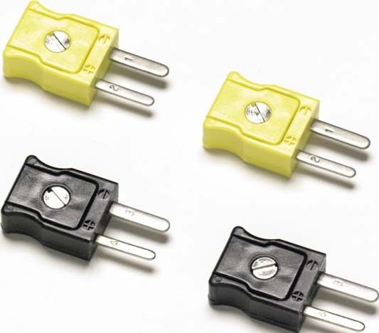 Thermoelementadapter 80AK-A Thermoelementadapter 80AK-A