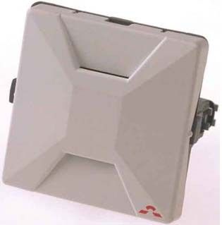 Raumtemperaturfühler 140F1095