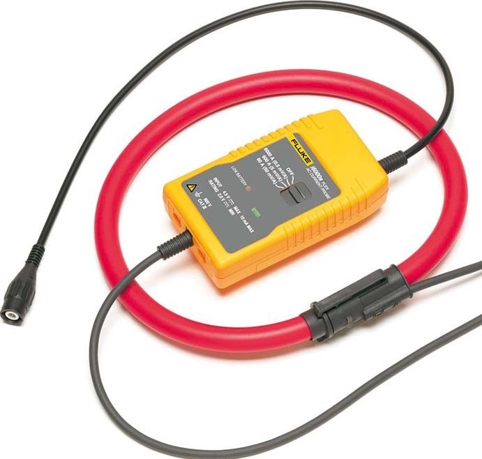 AC-Stromzange i6000s FLEX36 AC-Stromzange i6000s FLEX36