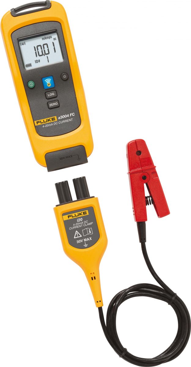 Gleichstromzangenmodul FLK-A3004FC Gleichstromzangenmodul FLK-A3004FC
