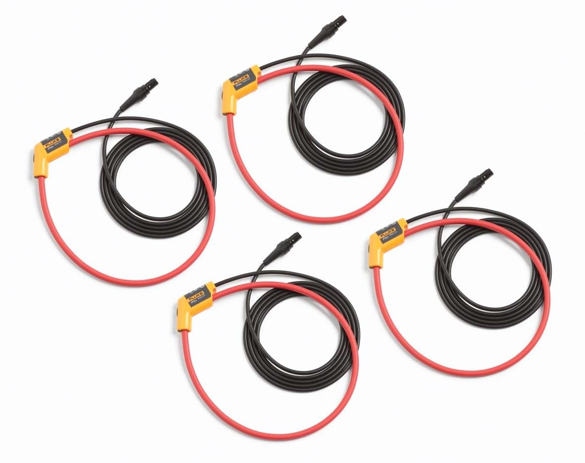 Flexible Stromzange I17XXFLEX30004PK