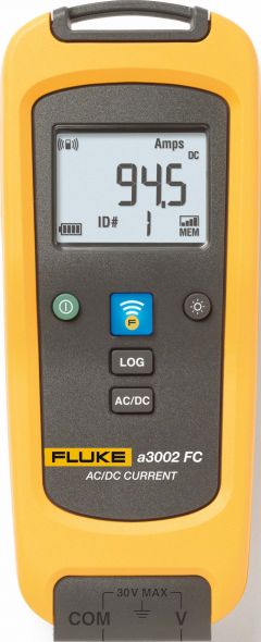 Wireless AC/DC-Strommodule FLK-A3002 FC Wireless AC/DC-Strommodule FLK-A3002 FC