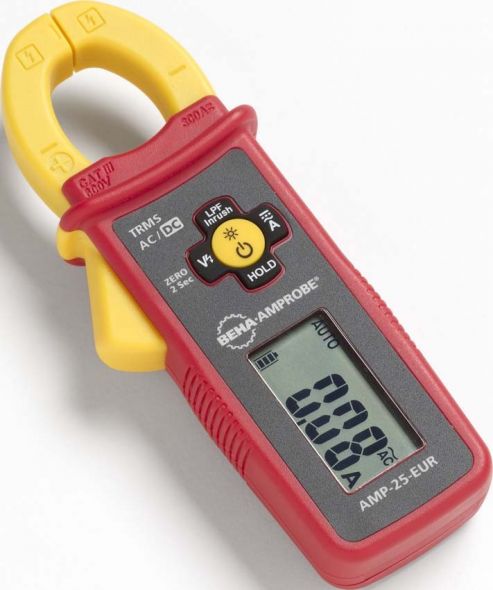 Ministromzange AMP-25-EUR Ministromzange AMP-25-EUR