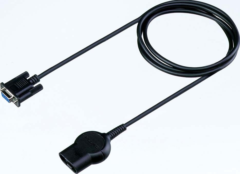 Anschlusskabel RS232 PM9080 Anschlusskabel RS232 PM9080