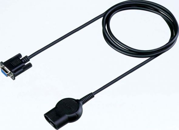 Anschlusskabel RS232 PM9080 Anschlusskabel RS232 PM9080