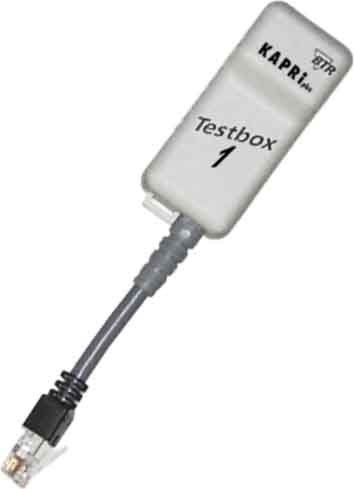 Testboxset 130673-01-E