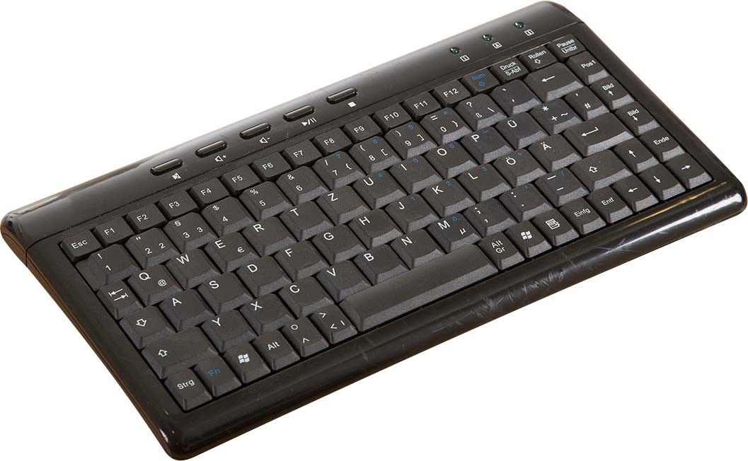 Tastatur KBGE-MT204S