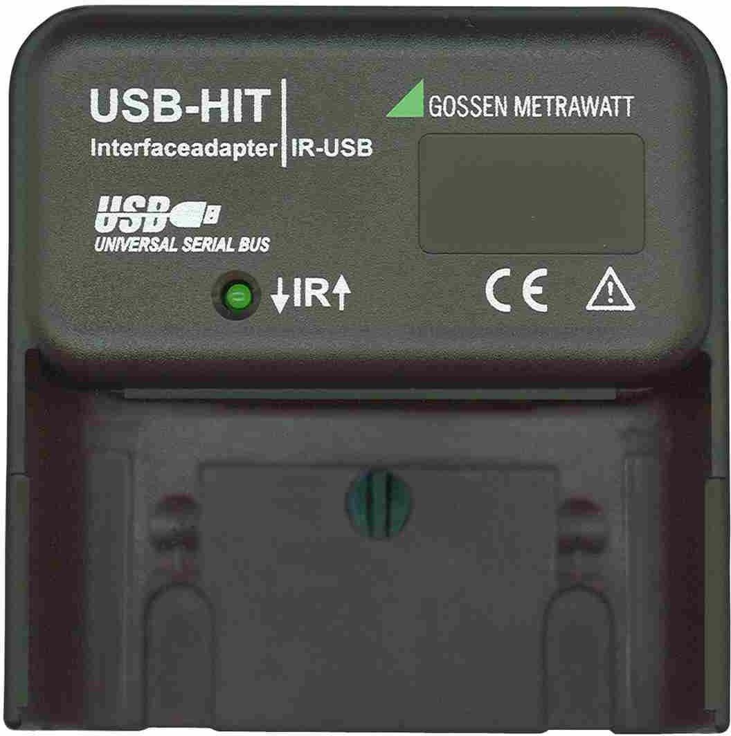 USB-Schnittstellenadapter USB Hit