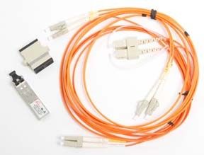 SFP-Modul-Kit MM 850nm MGKSX1