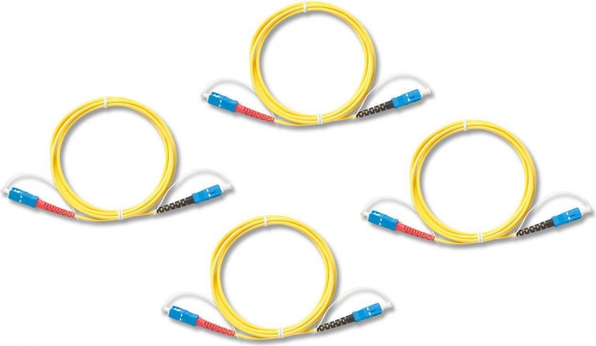 Singlemode TRC Kit SRC-9-SCSC-KIT