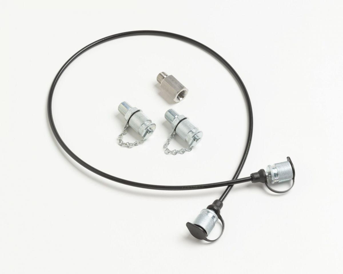 Schlauchset 700HTH-1