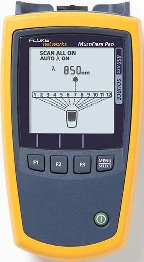 Laserlichtquelle MF1310source Laserlichtquelle MF1310source