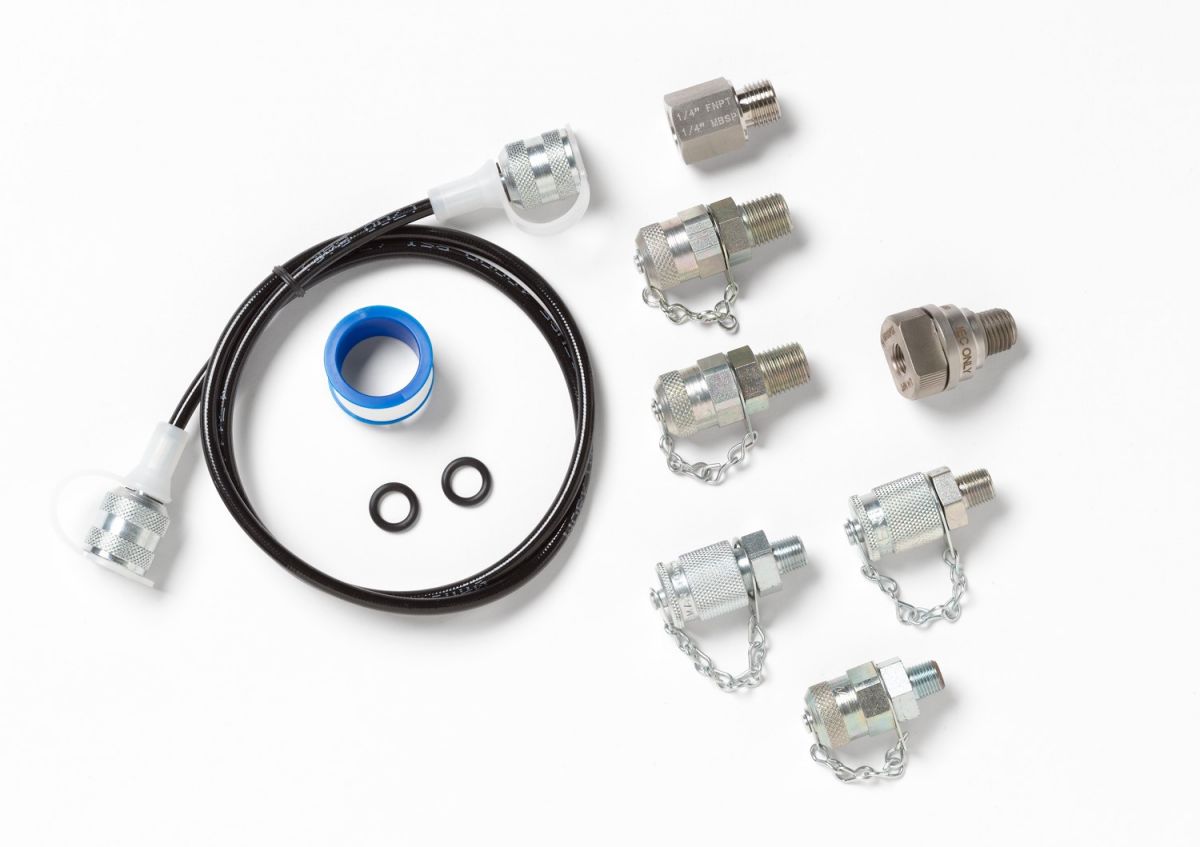 Druckschlauch-Kit 700TTH10K