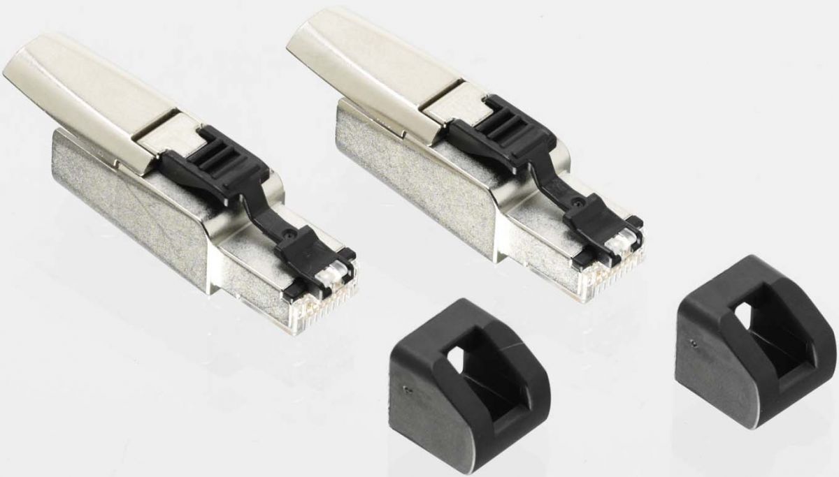 RJ45-Ersatz-Kontakte LanTEKIIIPLARJ45Kont RJ45-Ersatz-Kontakte LanTEKIIIPLARJ45Kont