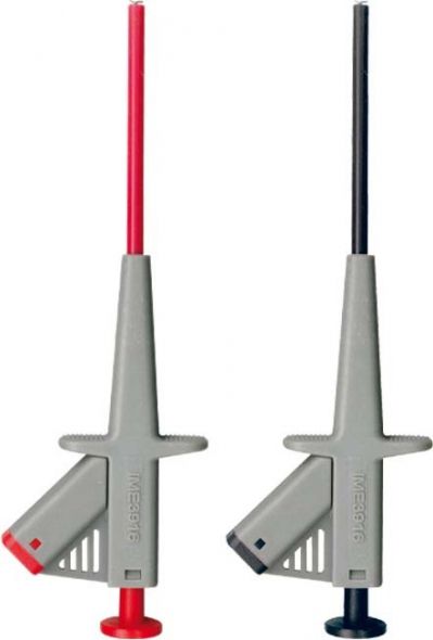 Klemmprüfspitzensatz SKP 41-Set Klemmprüfspitzensatz SKP 41-Set