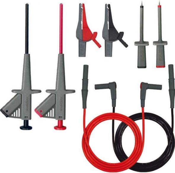 Elektroniker-Set 370001 Elektroniker-Set 370001