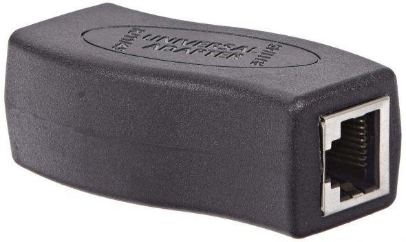 CableQ Modular-Adapter CIQ-RJA