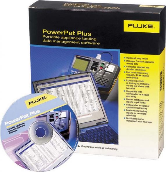 Software FVF-Basic Software FVF-Basic