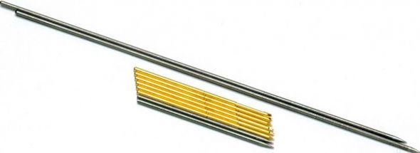 Ersatzspitzen TP912 Ersatzspitzen TP912