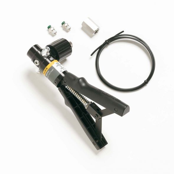 Pneumat. Testpumpe 700PTP-1 Pneumat. Testpumpe 700PTP-1