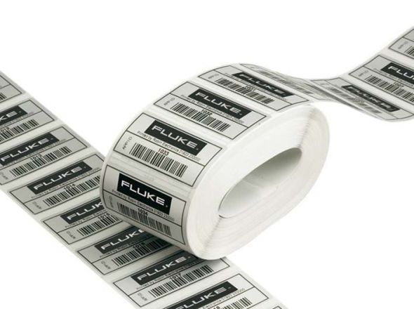 Barcodeaufkleber APP5000 Barcodeaufkleber APP5000