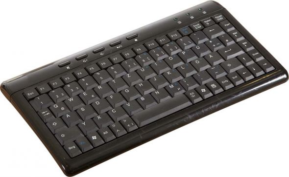 Tastatur KBGE-MT204S Tastatur KBGE-MT204S