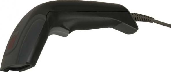 Barcodeleser f. RS232-Ans. Z502F Barcodeleser f. RS232-Ans. Z502F