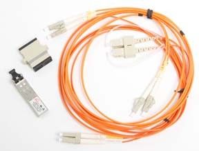 SFP-Modul-Kit SM 1310nm MGKLX2 SFP-Modul-Kit SM 1310nm MGKLX2