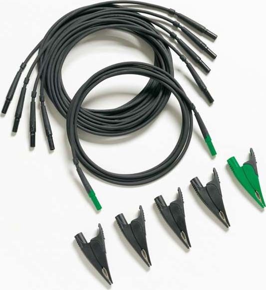 Messleitungssatz TLS430 Messleitungssatz TLS430