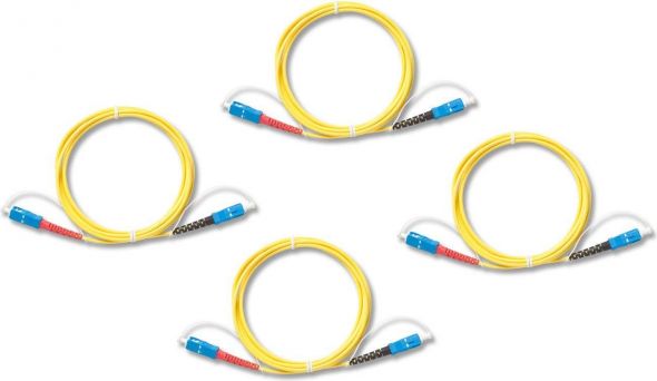 Singlemode TRC Kit SRC-9-SCSC-KIT