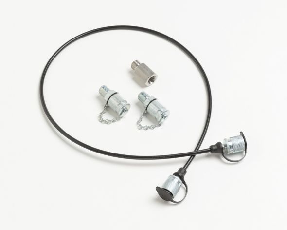 Schlauchset 700HTH-1