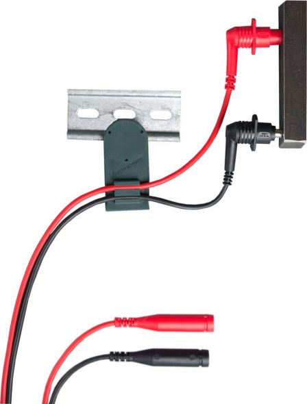 Meßspitzen Set 3 Z502Z Meßspitzen Set 3 Z502Z