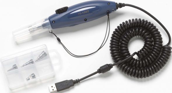 USB-Videoinspektionskamera FI-1000-KIT USB-Videoinspektionskamera FI-1000-KIT