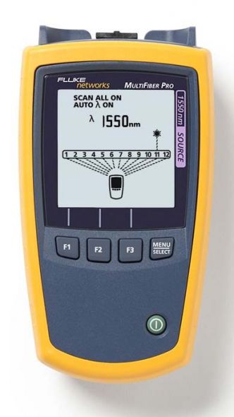 Laserlichtquelle MF1550source Laserlichtquelle MF1550source