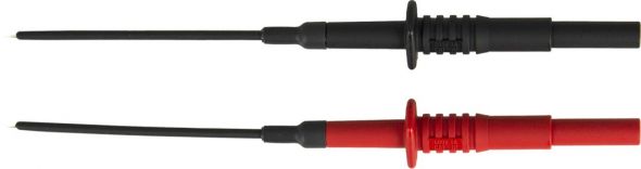 Prüfspitzensatz Set-Probes600VCATIII