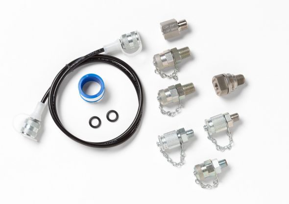 Druckschlauch-Kit 700TTH10K