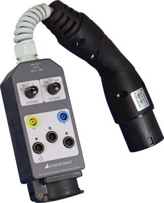 Prüfadapter PRO-TYP II Prüfadapter PRO-TYP II