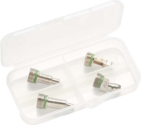 Messspitzen-Kit 4xAPC FI-500TP-APC