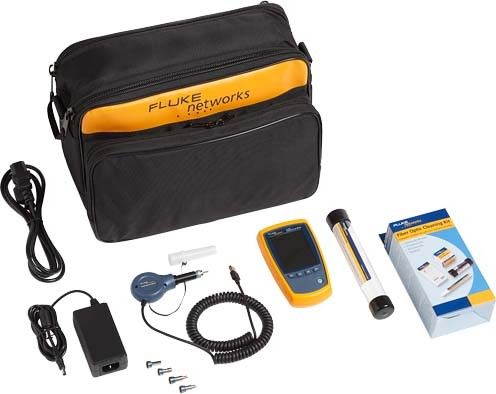 Glasfaser-Inpektionskamera FI-525