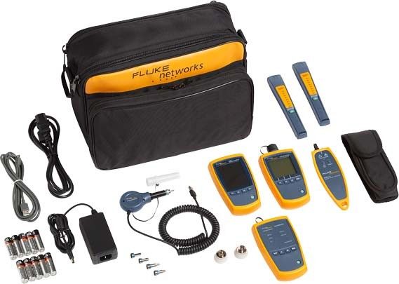 Glasfaser-Inpektionskamera FTK1375 Glasfaser-Inpektionskamera FTK1375