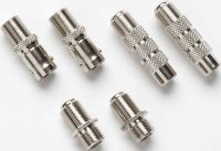 CableQ Coax Adapter-Set CIQ-COAX